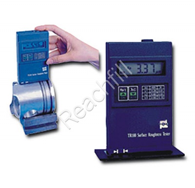 WQ-TJC060 surface roughness meter