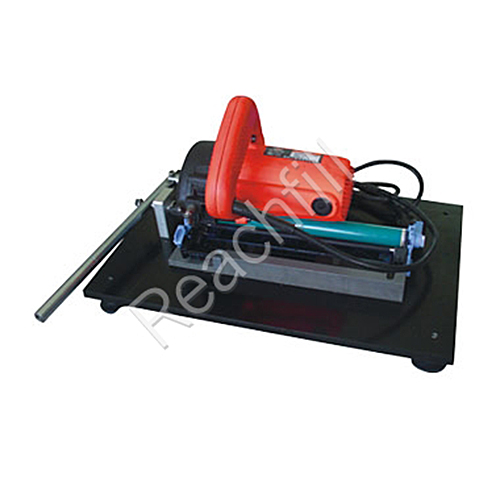 WQ-TZT2600-OPC cutting machine （regeneration）