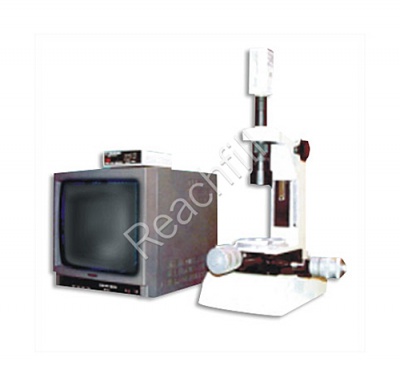 WQ-TJC010 scraper industrial microscope