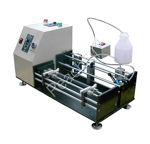WQ-TZT1420 magnetic roller coating machine