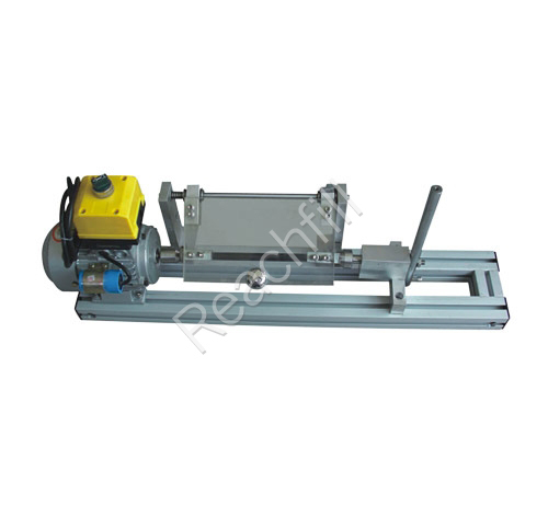 WQ-TZT29 charging roller cutting machine