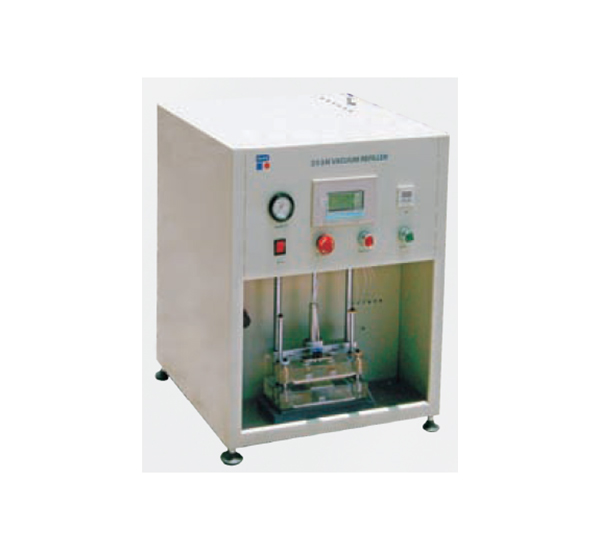 WQ-IC303 （M_P_A） ink filling machine