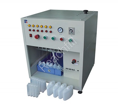 EPSON-CANON regeneration cartridge production equipment configuration table -WQ-IB106 bottled water