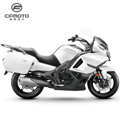 650TR-G 尊享国宾民用版 摩托车