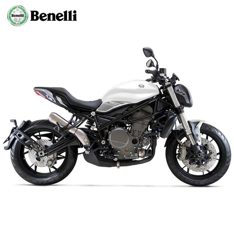 Benelli贝纳利752S Marzocchi KYB 减震Brembo碟刹国四