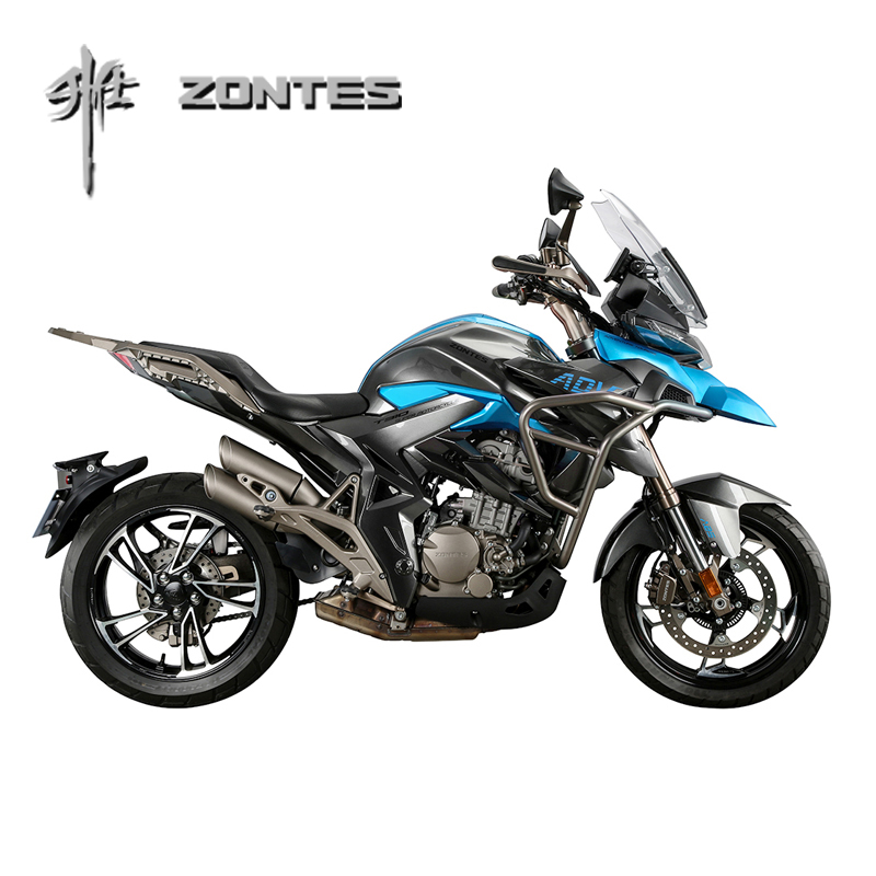 升仕ZONTES 310T单摇臂