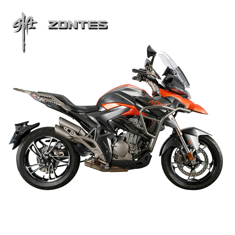 升仕ZONTES 310T单摇臂