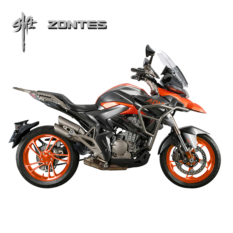 升仕ZONTES 310T单摇臂
