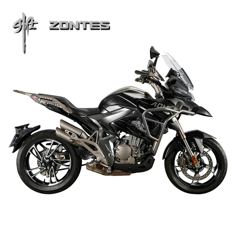 升仕ZONTES 310T单摇臂