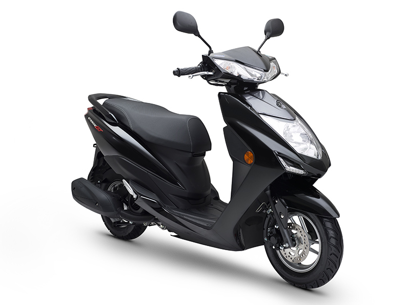 雅马哈摩托车赛鹰CYGNUS GT 125电喷JYM125T-2迅鹰尚领小绵羊