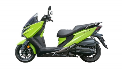 【定金】赛艇CT300 ABS