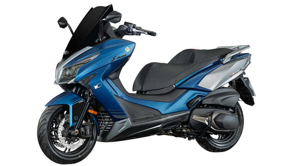 【定金】赛艇S400 ABS