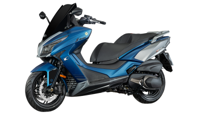 【定金】赛艇S400 ABS