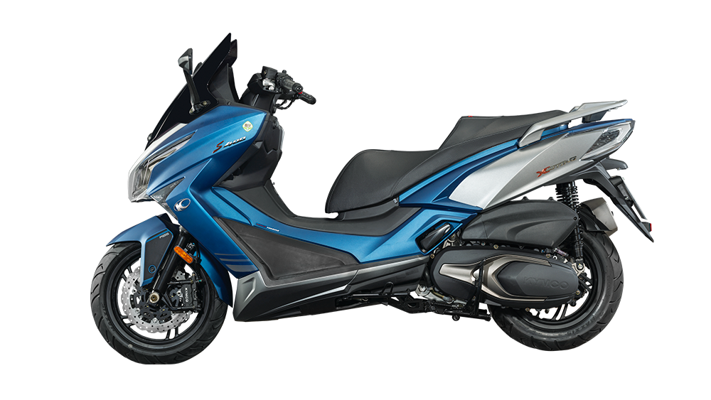 【定金】赛艇S400 ABS