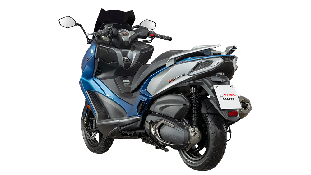 【定金】赛艇S400 ABS