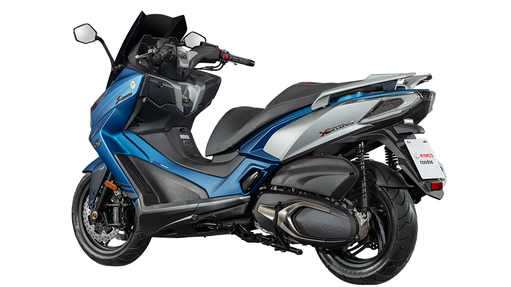 【定金】赛艇S400 ABS