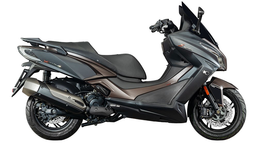 【定金】赛艇S400 ABS