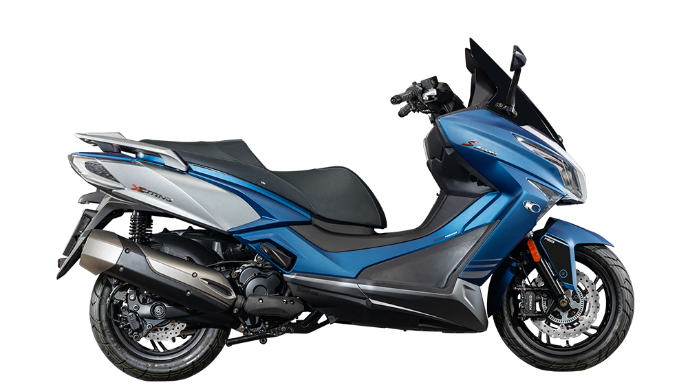 【定金】赛艇S400 ABS