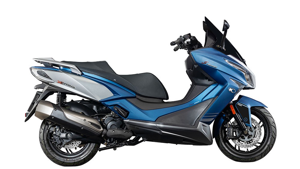 【定金】赛艇S400 ABS