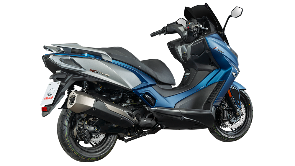 【定金】赛艇S400 ABS