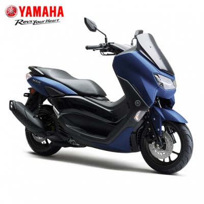 【定金】YAMAHA雅马哈2020爆款新车NMAX155