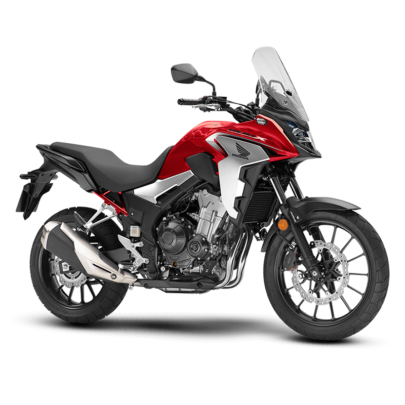 【定金】本田CB500X直列2气缸4冲程8气门水冷摩托
