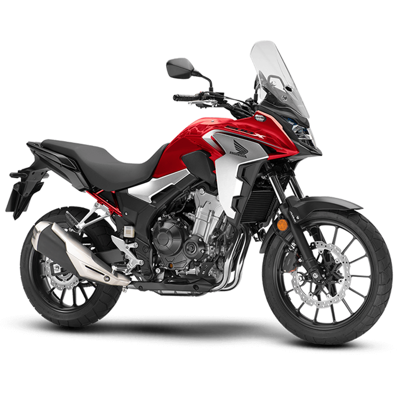 【定金】本田CB500X直列2气缸4冲程8气门水冷摩托