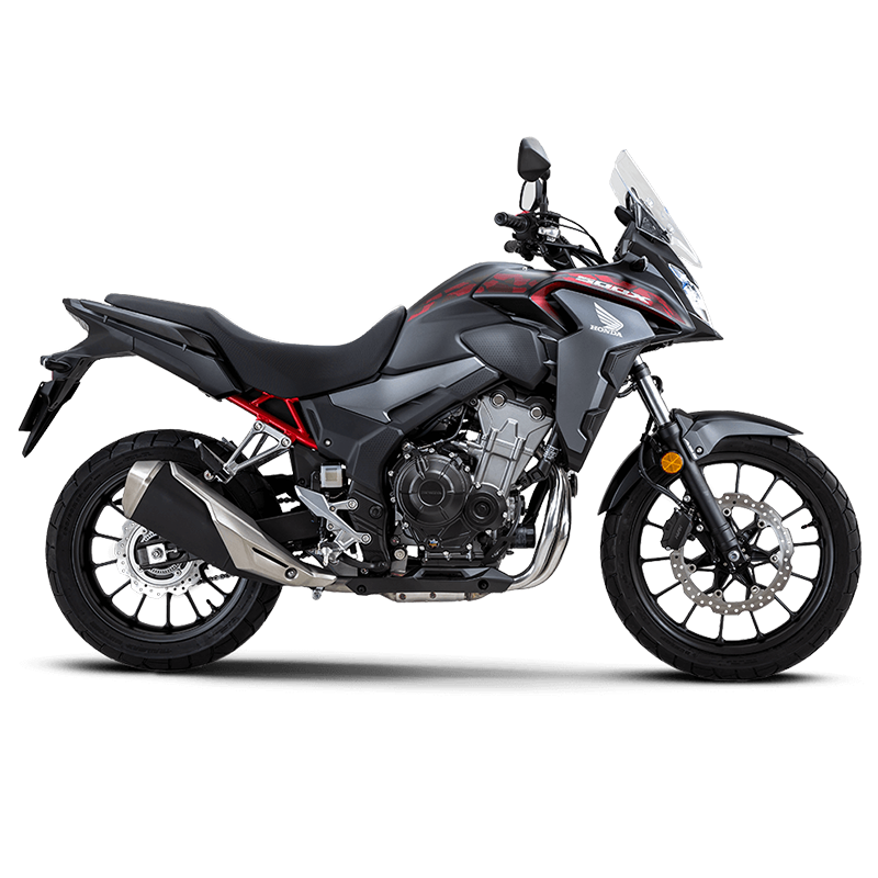 【定金】本田CB500X直列2气缸4冲程8气门水冷摩托