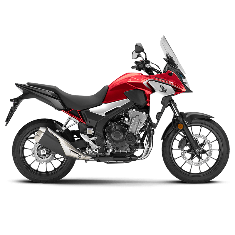 【定金】本田CB500X直列2气缸4冲程8气门水冷摩托