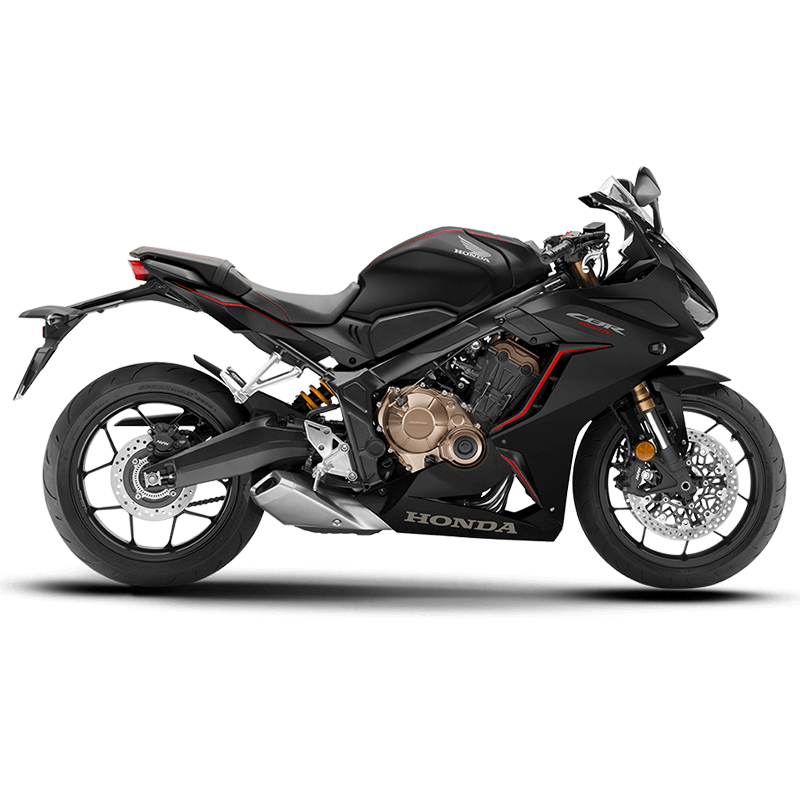 【定金】本田CBR650R直列4气缸4冲程16气门水冷摩托车