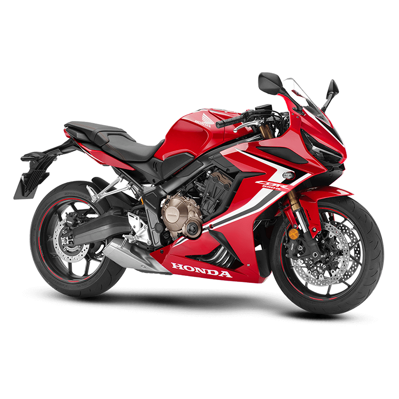 【定金】本田CBR650R直列4气缸4冲程16气门水冷摩托车