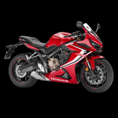 【定金】本田CBR650R直列4气缸4冲程16气门水冷摩托车