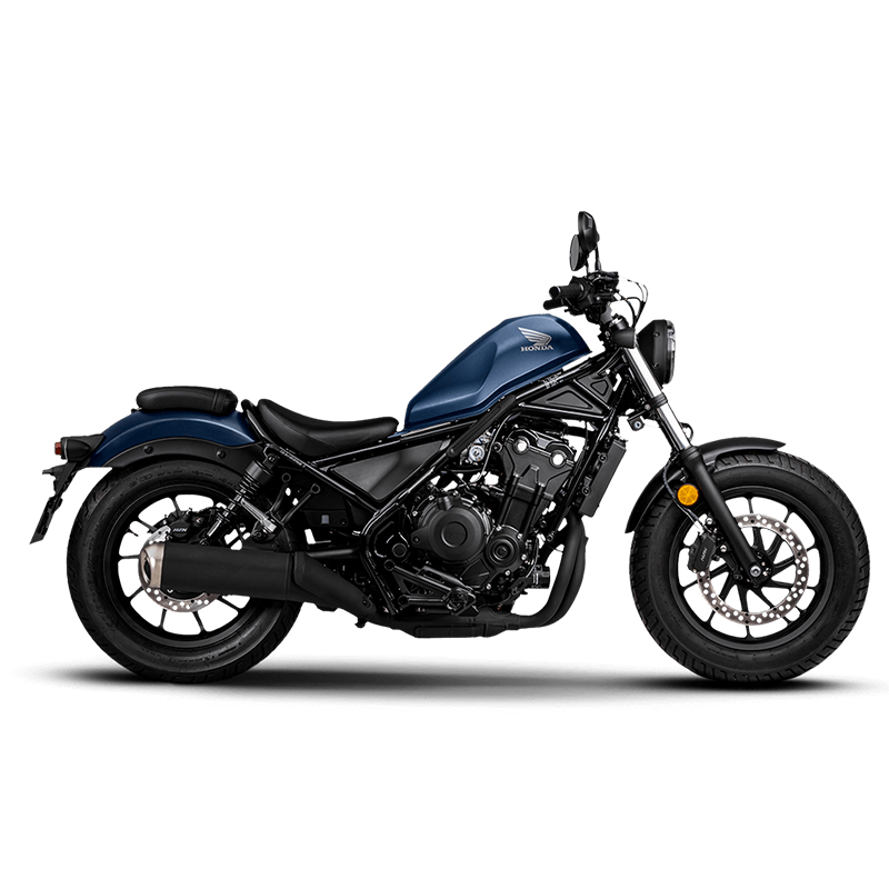 【定金】本田CM500 ABS