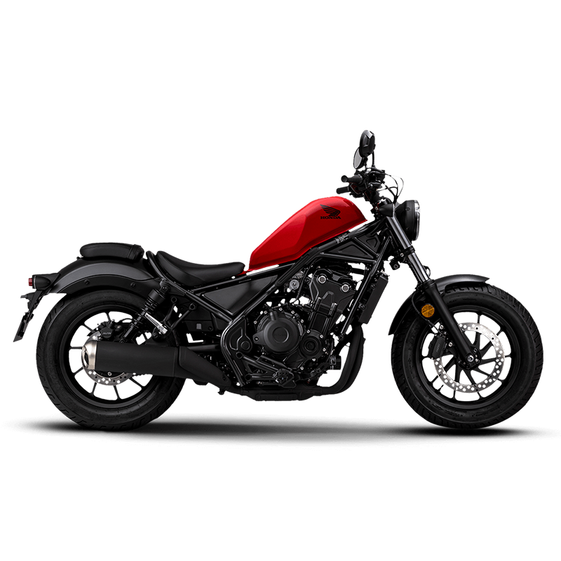 【定金】本田CM500 ABS