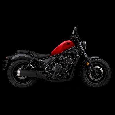 【定金】本田CM500 ABS