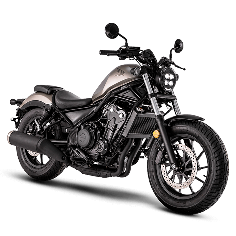 【定金】本田CM500 ABS