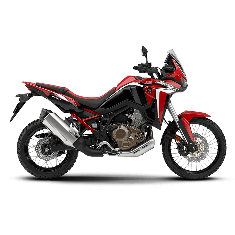 【定金】本田CRF1100L Africa Twin ABS
