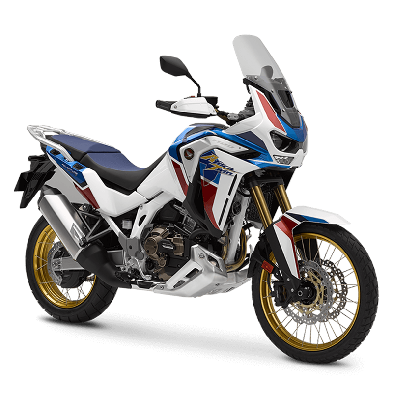 【定金】本田CRF1100L Africa Twin ABS