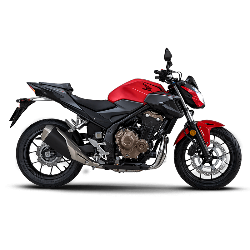 【定金】本田CB500F
