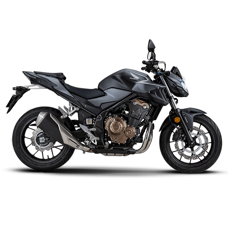【定金】本田CB500F