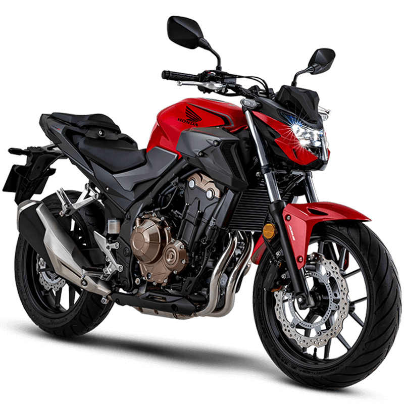 【定金】本田CB500F