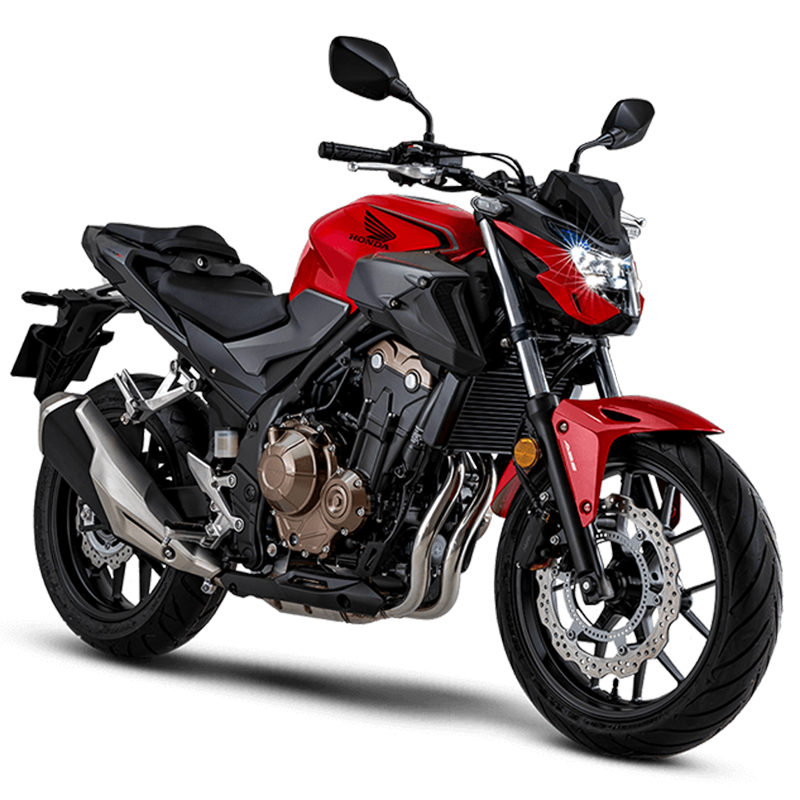 【定金】本田CB500F