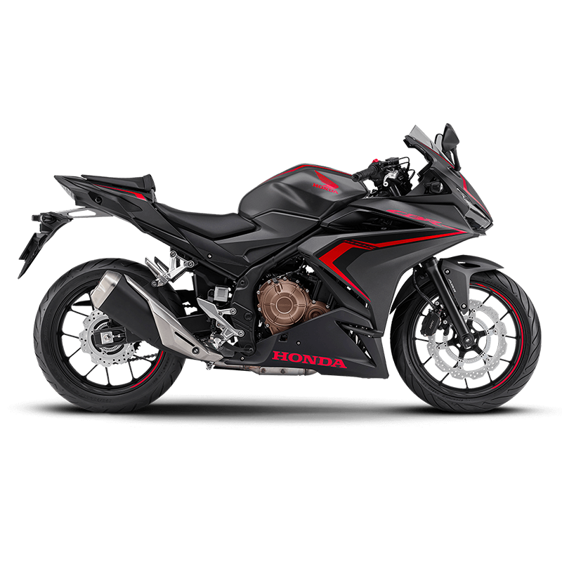 【定金】本田CBR500R