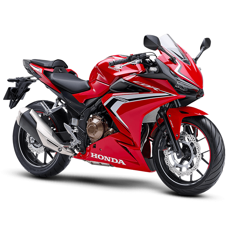 【定金】本田CBR500R
