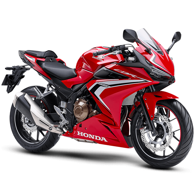 【定金】本田CBR500R