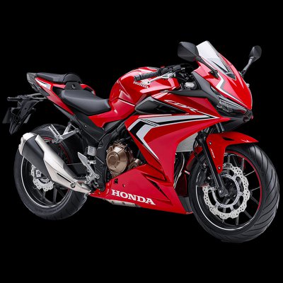 【定金】本田CBR500R