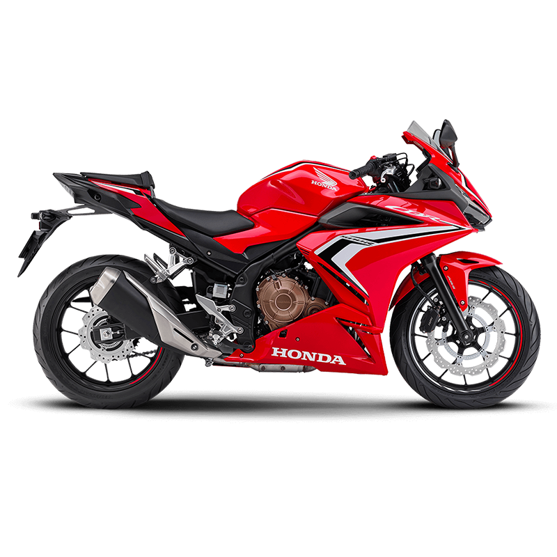 【定金】本田CBR500R