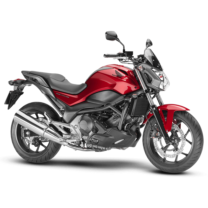 【定金】本田NC750S MT/DCT ABS
