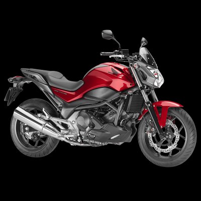 【定金】本田NC750S MT/DCT ABS