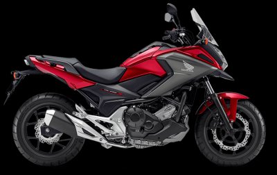 【定金】本田NC750X DTC ABS/ NC750X MT ABS